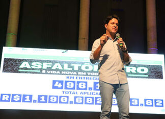 Paraná intensifica fiscalização e agentes são treinados para dar transparência a obras viárias