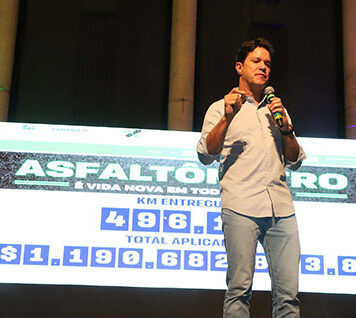 Paraná intensifica fiscalização e agentes são treinados para dar transparência a obras viárias