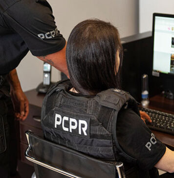 PCPR alerta para golpes da falsa central bancária; saiba como se proteger