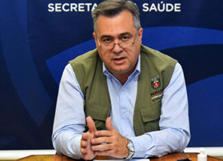 Secretaria da Saúde alerta para cuidados redobrados com o controle do diabetes no verão