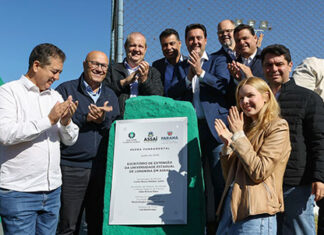 UEL inaugura em Assaí seu primeiro campus de extensão fora de Londrina