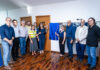 UENP inaugura Centro de Pós-graduação e Pesquisa no Campus Luiz Meneghel