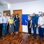 UENP inaugura Centro de Pós-graduação e Pesquisa no Campus Luiz Meneghel