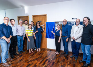 UENP inaugura Centro de Pós-graduação e Pesquisa no Campus Luiz Meneghel
