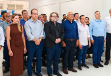 Comunidade regional e universitária ganham nova Clínica de Fisioterapia