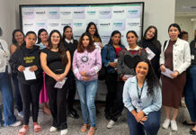 Hospital Regional do Norte Pioneiro aproxima gestantes da maternidade com visitas guiadas