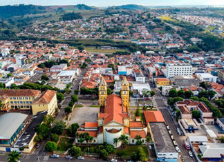 Jacarezinho sedia 8º Fórum Paranaense de Turismo Religioso em abril; inscrições estão abertas