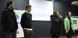 Jornada BIM Paraná 4.0 reúne cerca de 90 técnicos de prefeituras da Amunop e Amunorpi em Cornélio Procópio