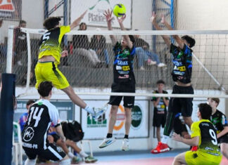Norte Pioneiro define classificados na Fase Regional do Jogos da Juventude