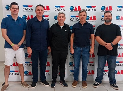 OAB-PR inicia comemorações do Mês da Advocacia em Bandeirantes