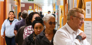Paraná tem 8.609.026 eleitores aptos a votar nas Eleições 2026