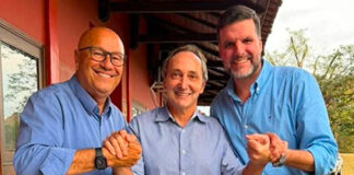 Pedro Lupion e Romanelli lideram expressiva votação em Bandeirantes e consolidam força política local