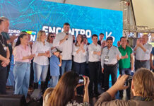Pedro Lupion lança pré-campanha no Norte Pioneiro e reúne lideranças do Estado do Paraná