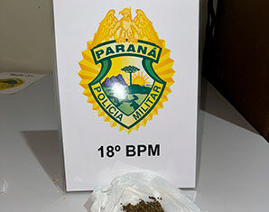 Operação Força Total XXV resulta em prisões e apreensões de drogas na região