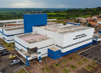Região recebe R$ 170 milhões em investimentos para modernizar a saúde pública