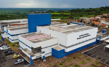 Região recebe R$ 170 milhões em investimentos para modernizar a saúde pública