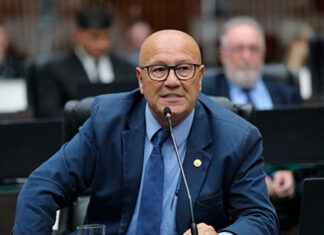 Entidade de atenção a criança e adolescentes deve receber título de utilidade pública estadual