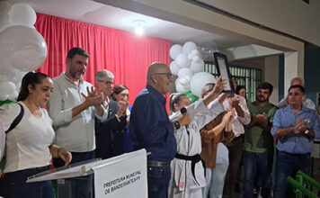 Romanelli oficializa utilidade pública para ABKS e viabiliza recursos para saúde em Bandeirantes