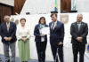 Rotarianos de Bandeirantes são homenageados na Assembleia Legislativa do Paraná