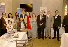 Rotary Club Business realiza transmissão de cargos e posse de nova diretoria