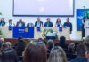 Distrito 4710 do Rotary International homenageia sócios-fundadores em noite marcada por emoção
