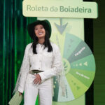 Sicredi e ‘Show da Boiadeira’ com Ana Castela aproxima temas financeiros do público