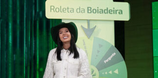 Sicredi e ‘Show da Boiadeira’ com Ana Castela aproxima temas financeiros do público