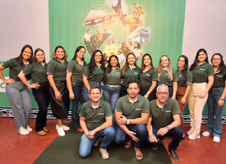 Sicredi presta contas aos associados de Bandeirantes, destaca avanços, desafios e perspectivas para 2026