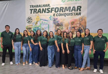 Sicredi Paranapanema apresenta resultados e reafirma compromisso social na região
