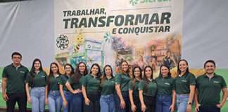 Sicredi Paranapanema apresenta resultados e reafirma compromisso social na região