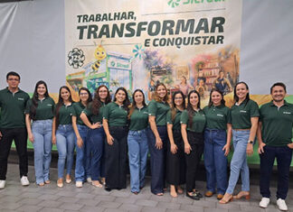 Sicredi Paranapanema apresenta resultados e reafirma compromisso social na região