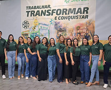 Sicredi Paranapanema apresenta resultados e reafirma compromisso social na região