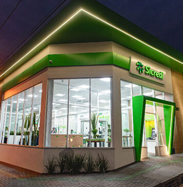 Sicredi consolida expansão em São Paulo com inauguração de agência em Iepê