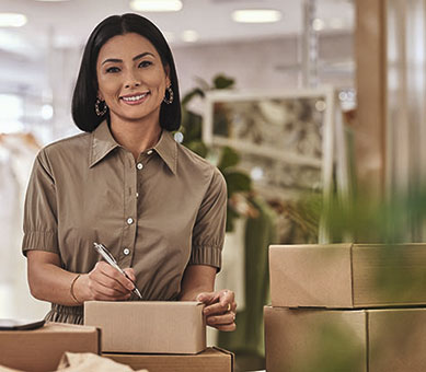 Sicredi impulsiona empreendedorismo feminino com crédito e iniciativas voltadas à educação