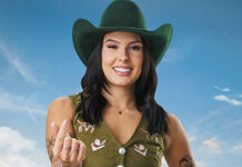 Pelo terceiro ano consecutivo, Ana Castela e Sicredi celebram parceria