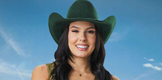 Pelo terceiro ano consecutivo, Ana Castela e Sicredi celebram parceria