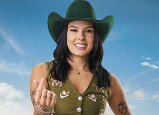 Pelo terceiro ano consecutivo, Ana Castela e Sicredi celebram parceria