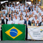 Sicredi ganha destaque na Conferência Mundial das Cooperativas de Crédito