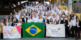 Sicredi ganha destaque na Conferência Mundial das Cooperativas de Crédito