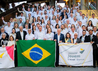 Sicredi ganha destaque na Conferência Mundial das Cooperativas de Crédito