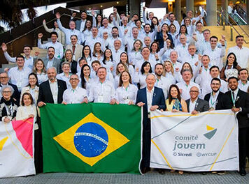 Sicredi ganha destaque na Conferência Mundial das Cooperativas de Crédito