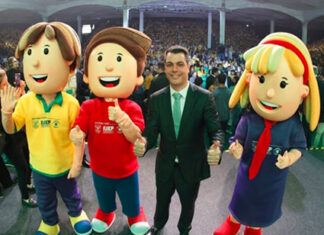 Sistema FAEP divulga lista de premiados do Concurso Agrinho 2026