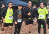 Adrenalina Running na Corrida Caipira!