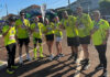 Adrenalina Running na Copa Norte!