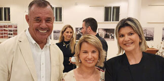 Cidadã honorária de Assaí!