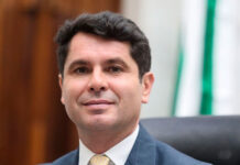 Cidadão Honorário!