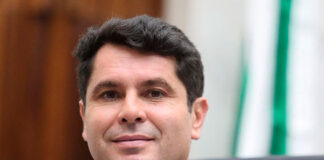 Cidadão Honorário!