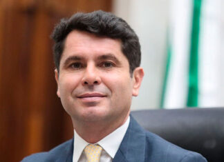 Cidadão Honorário!