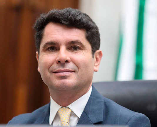 Cidadão Honorário!