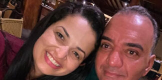 Mais um feliz ano à vida!